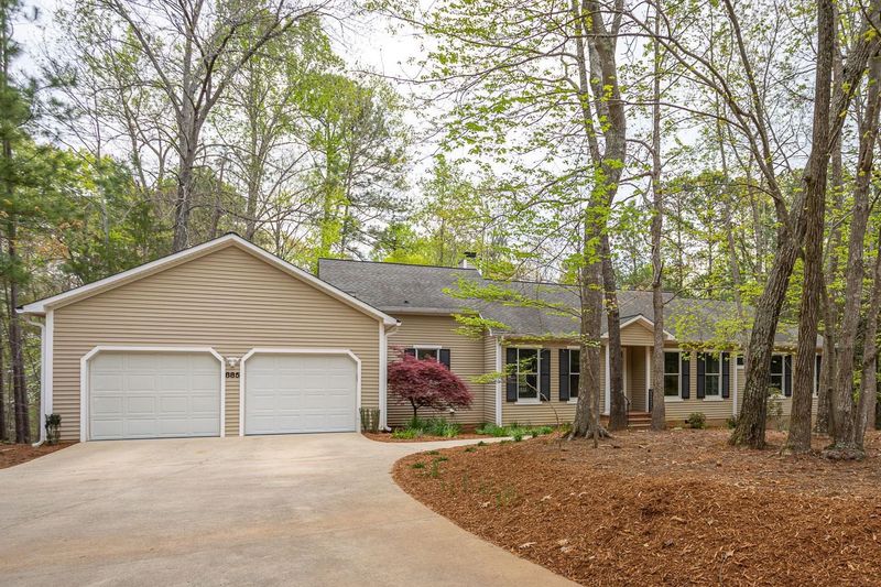 885 Ashton, Pittsboro, NC 27312