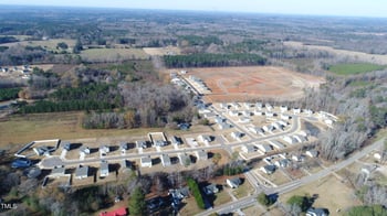 885 Embraer Way, Spring Hope, NC 27882