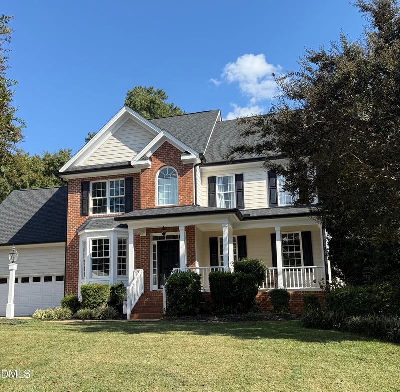 885 Hadrian Dr, Garner, NC 27529