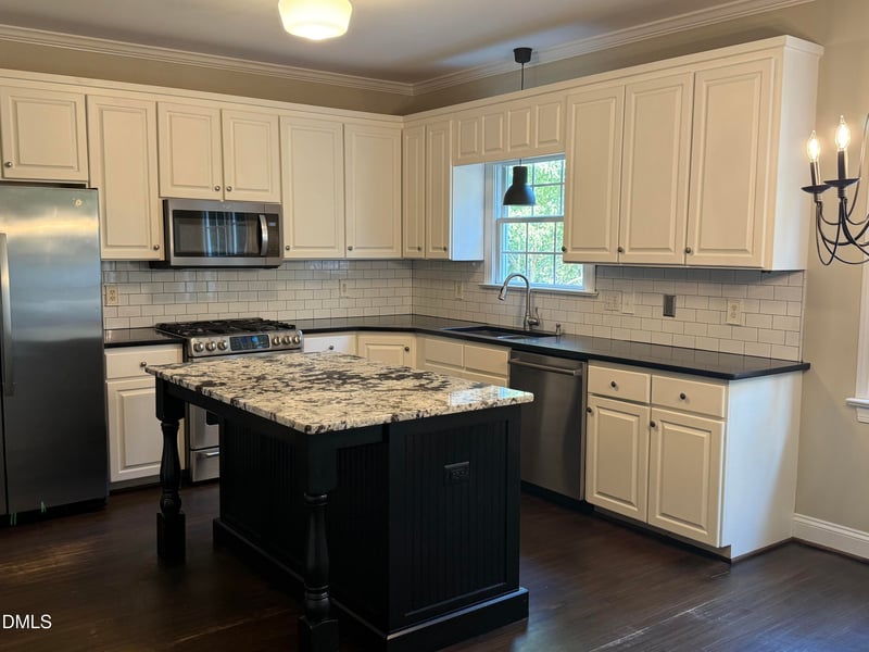 885 Hadrian Dr, Garner, NC 27529