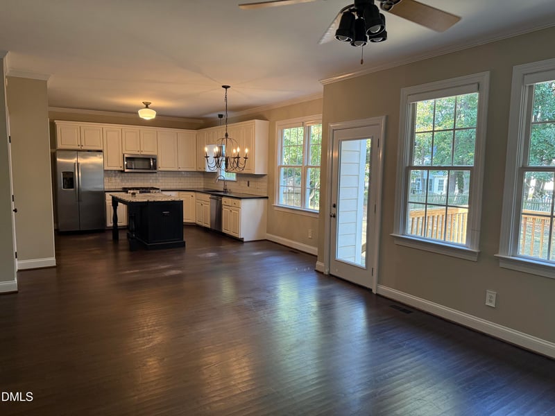 885 Hadrian Dr, Garner, NC 27529