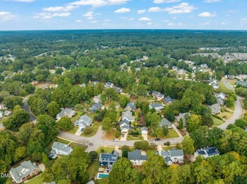 885 Hadrian Dr, Garner, NC 27529