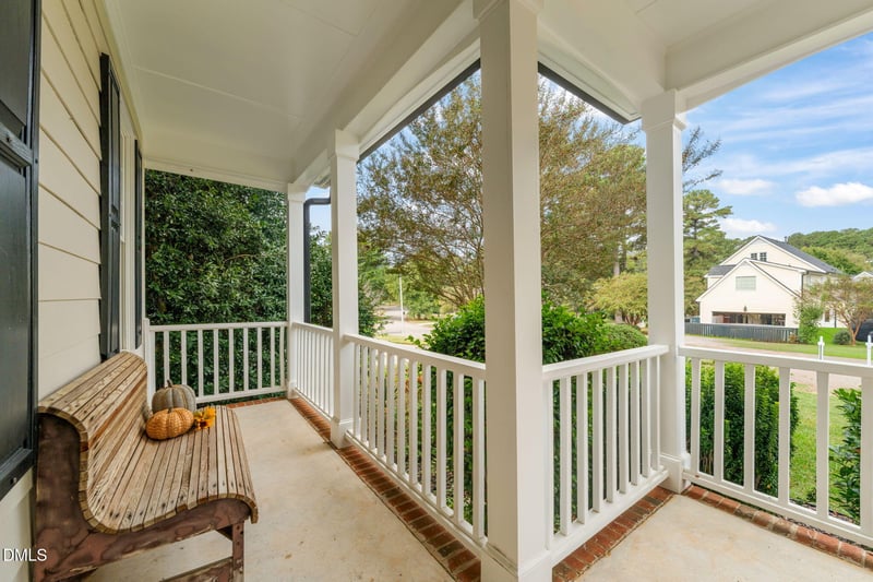 885 Hadrian Dr, Garner, NC 27529