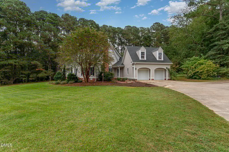 885 Rawls Club Rd, Fuquay Varina, NC 27526