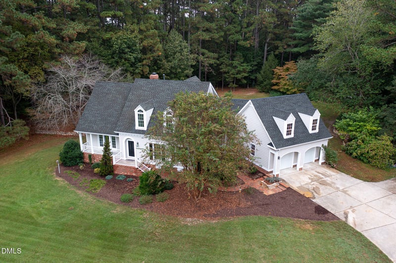 885 Rawls Club Rd, Fuquay Varina, NC 27526