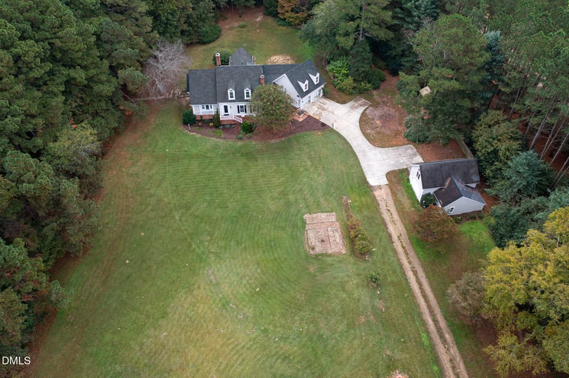 885 Rawls Club Rd, Fuquay Varina, NC 27526