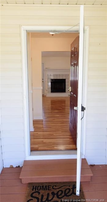 885 Ridge Rd, Fayetteville, NC 28311