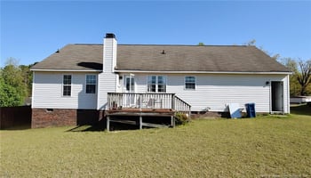 885 Ridge Rd, Fayetteville, NC 28311