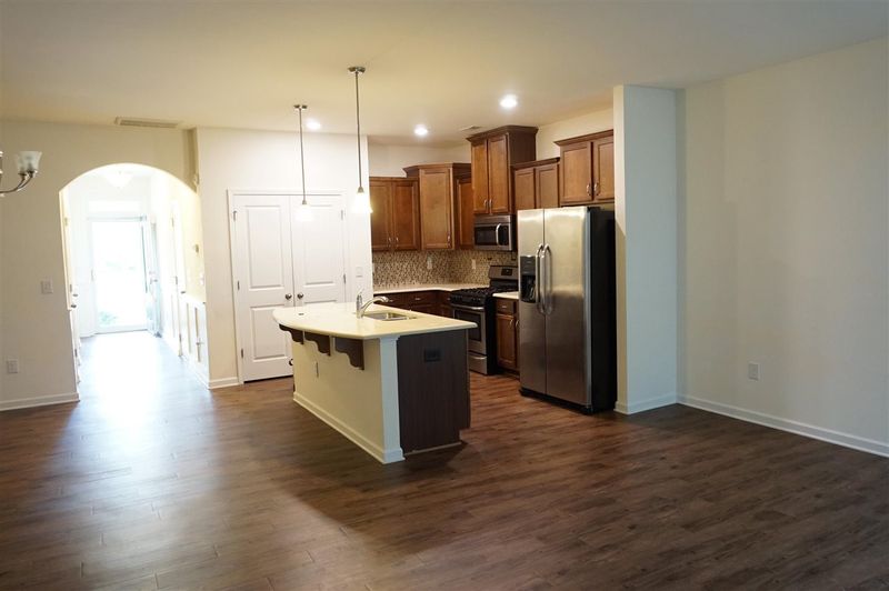 885 N Saratoga Dr, Durham, NC 27704