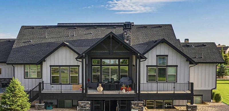 885 Wilbon Rd, Holly Springs, NC 27540