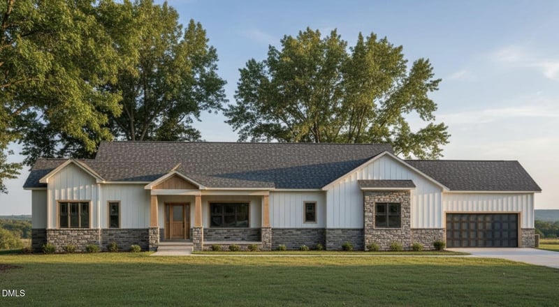 885 Wilbon Rd, Holly Springs, NC 27540