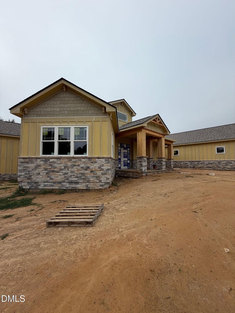 885 Wilbon Rd, Holly Springs, NC 27540