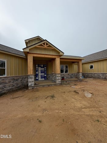 885 Wilbon Rd, Holly Springs, NC 27540