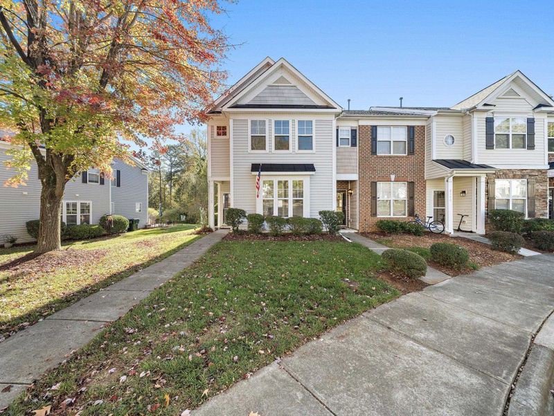 8850 Camden Park Dr, Raleigh, NC 27613