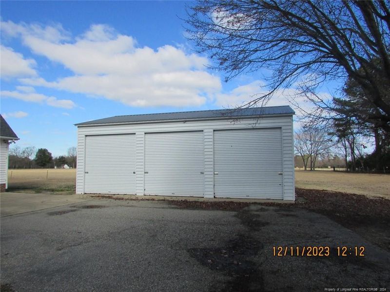 8850 Timothy Rd, Dunn, NC 28334