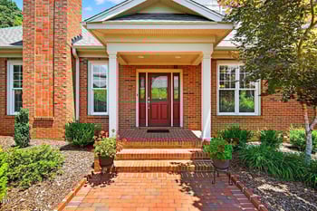 8851 Mariner Dr, Raleigh, NC 27615