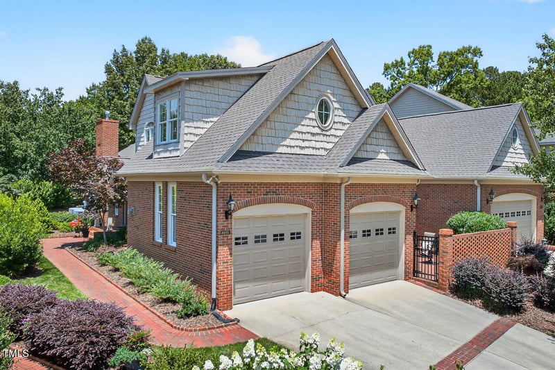 8851 Mariner Dr, Raleigh, NC 27615