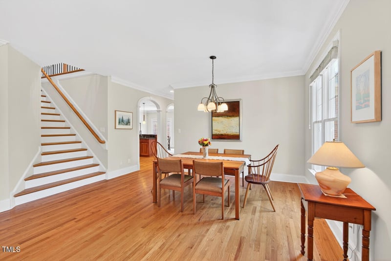 8851 Mariner Dr, Raleigh, NC 27615
