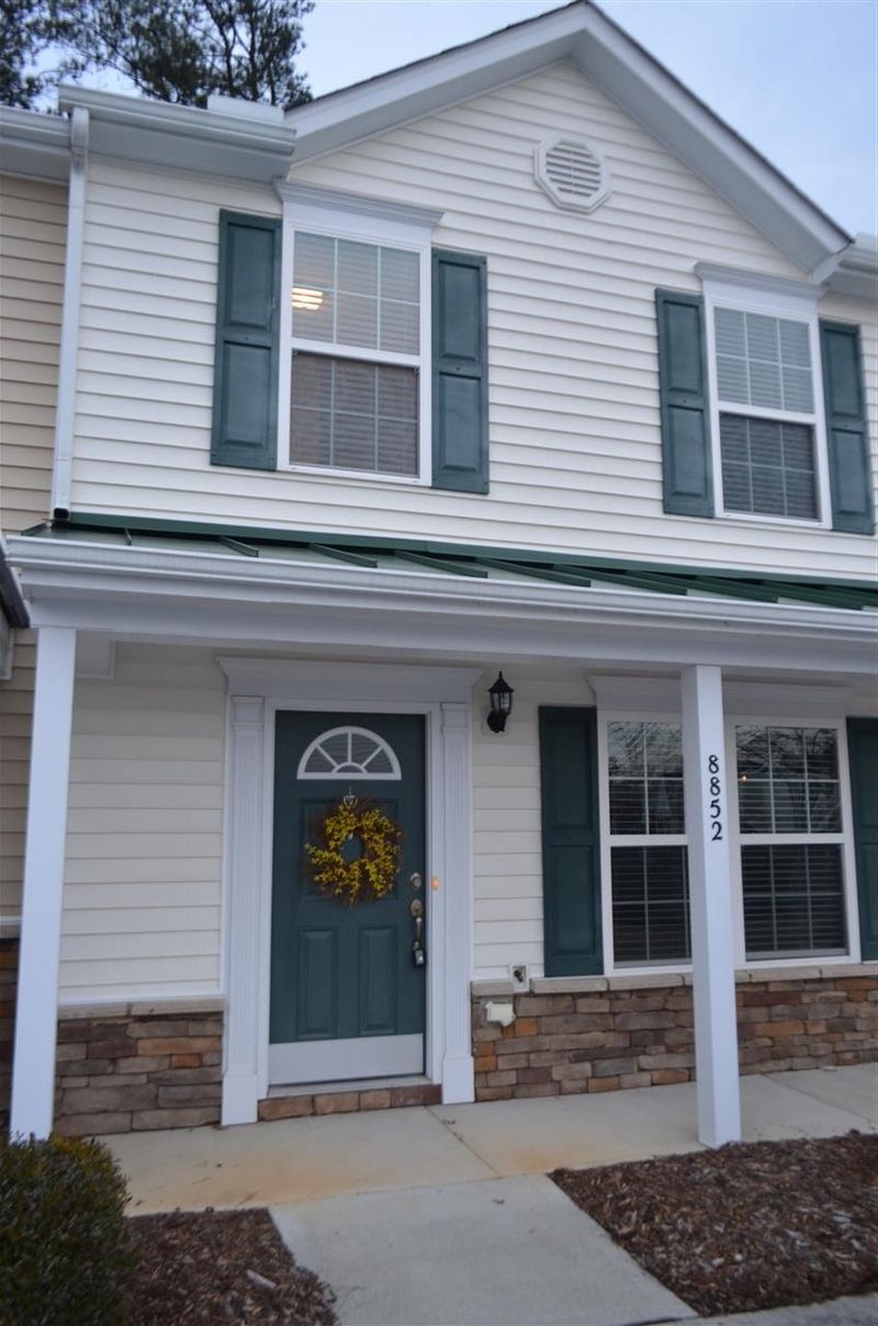 8852 Thornton Garden Ln, Raleigh, NC 27616