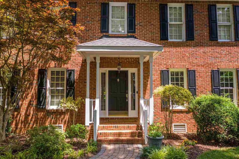 8852 Wildwood Links, Raleigh, NC 27613