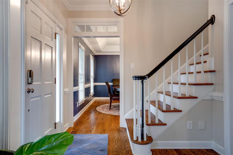 8852 Wildwood Links, Raleigh, NC 27613
