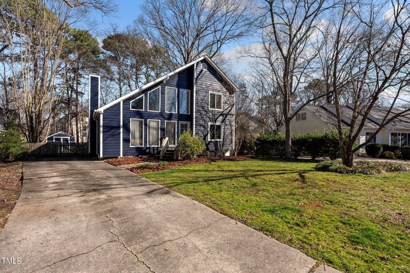 8853 Campfire Trl, Raleigh, NC 27615