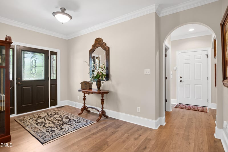 8855 Mariner Dr, Raleigh, NC 27615