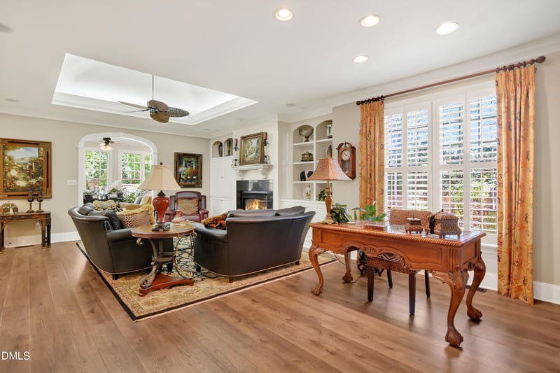 8855 Mariner Dr, Raleigh, NC 27615