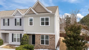 8856 Commons Townes Dr, Raleigh, NC 27616