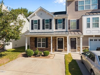 8857 Thornton Town Pl, Raleigh, NC 27616