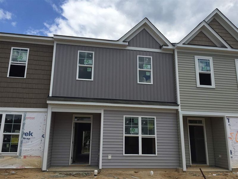 8858 Commons Townes Dr #55, Raleigh, NC 27616