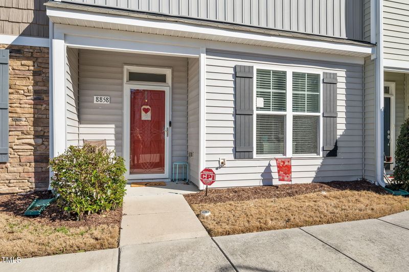 8858 Commons Townes Dr, Raleigh, NC 27616