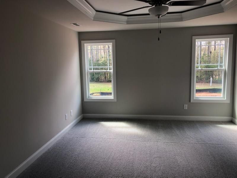 886 Airedale Trl, Garner, NC 27529