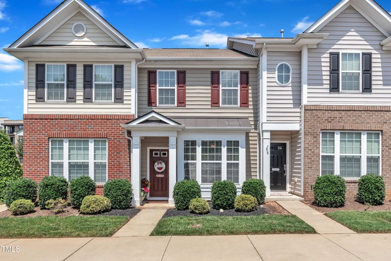 886 Cupola Dr, Raleigh, NC 27603