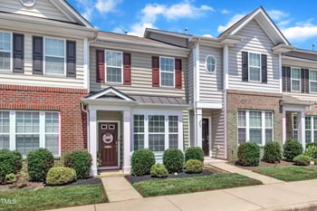 886 Cupola Dr, Raleigh, NC 27603