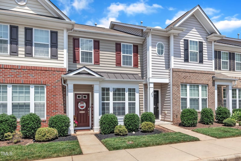 886 Cupola Dr, Raleigh, NC 27603