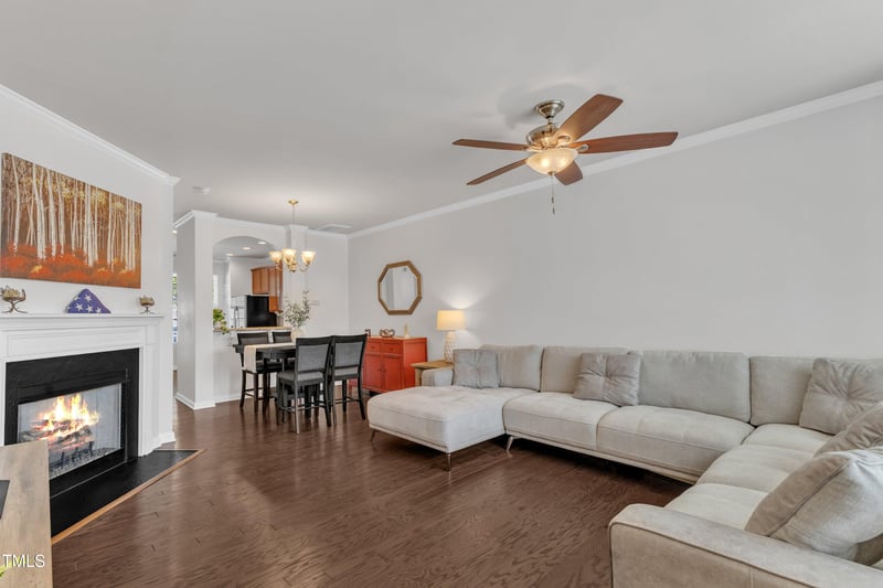 886 Cupola Dr, Raleigh, NC 27603
