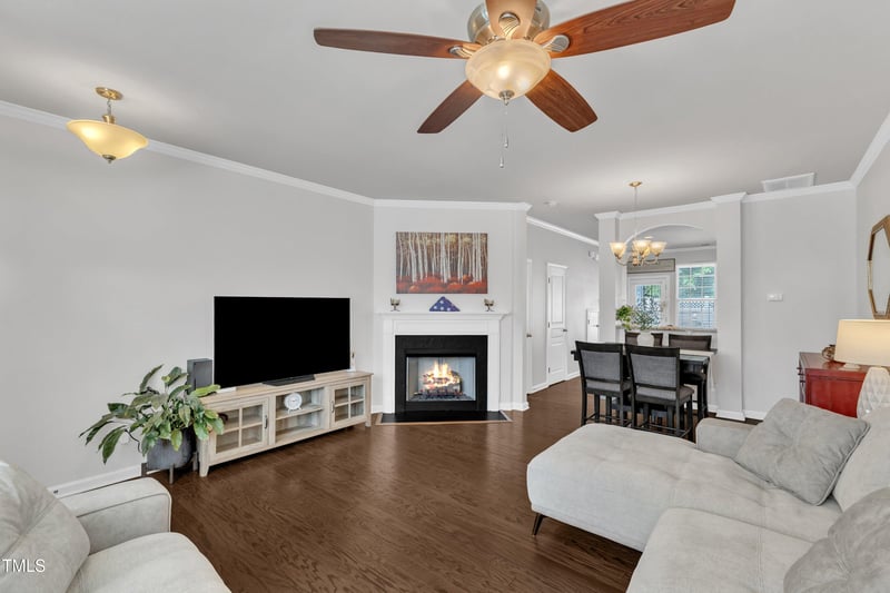 886 Cupola Dr, Raleigh, NC 27603