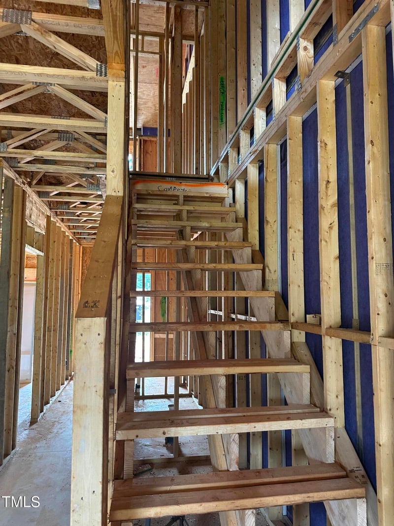 886 John St, Clayton, NC 27520