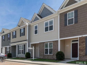 8862 Common Townes Dr, Raleigh, NC 27616