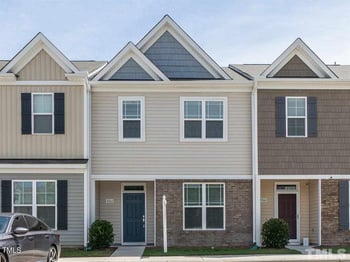 8862 Common Townes Dr, Raleigh, NC 27616