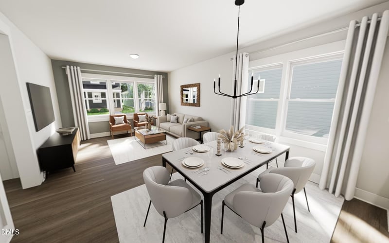 887 Central Park Dr, Knightdale, NC 27604