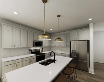 887 Central Park Dr, Raleigh, NC 27604