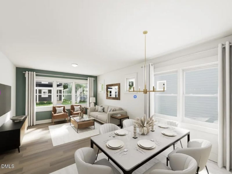 887 Central Park Dr, Raleigh, NC 27604