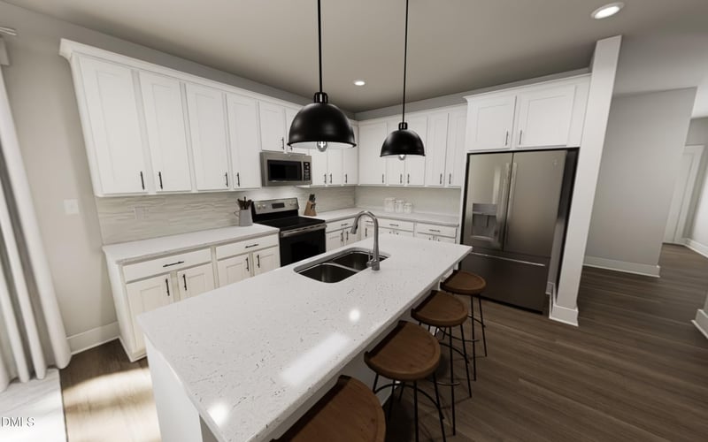 887 Central Park Dr, Raleigh, NC 27604