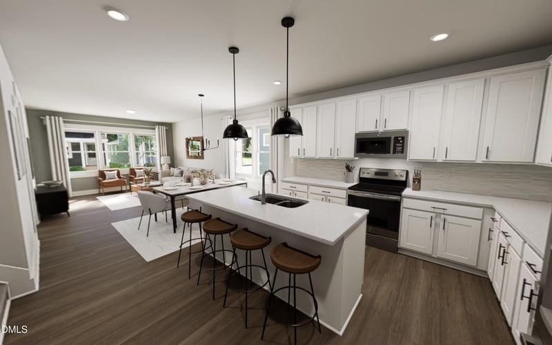 887 Central Park Dr, Raleigh, NC 27604