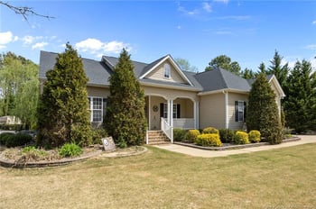 887 Coachman Way, Sanford, NC 27332