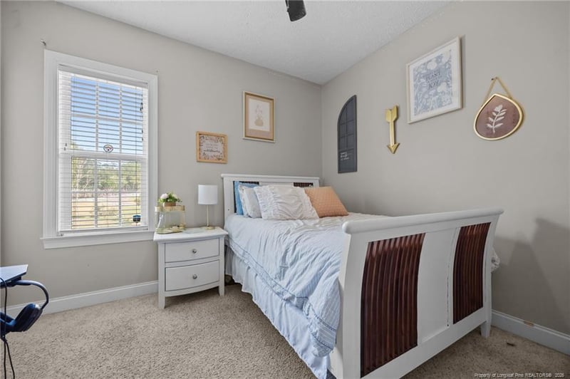 887 Coachman Way, Sanford, NC 27332