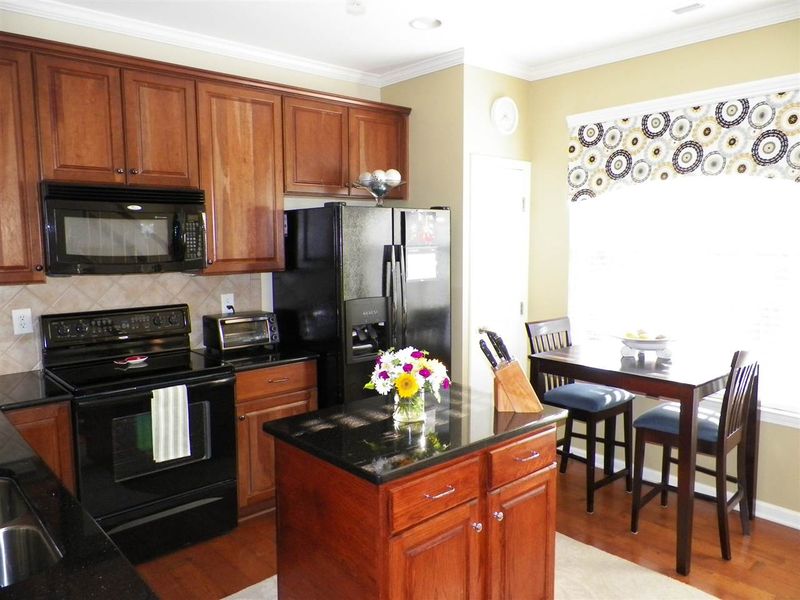 887 Cupola Dr, Raleigh, NC 27603
