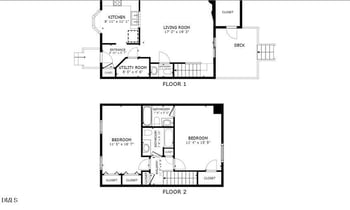 887 Dalewood Dr, Raleigh, NC 27610